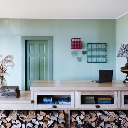 Bluebird Ocean Point Inn Экстерьер фото