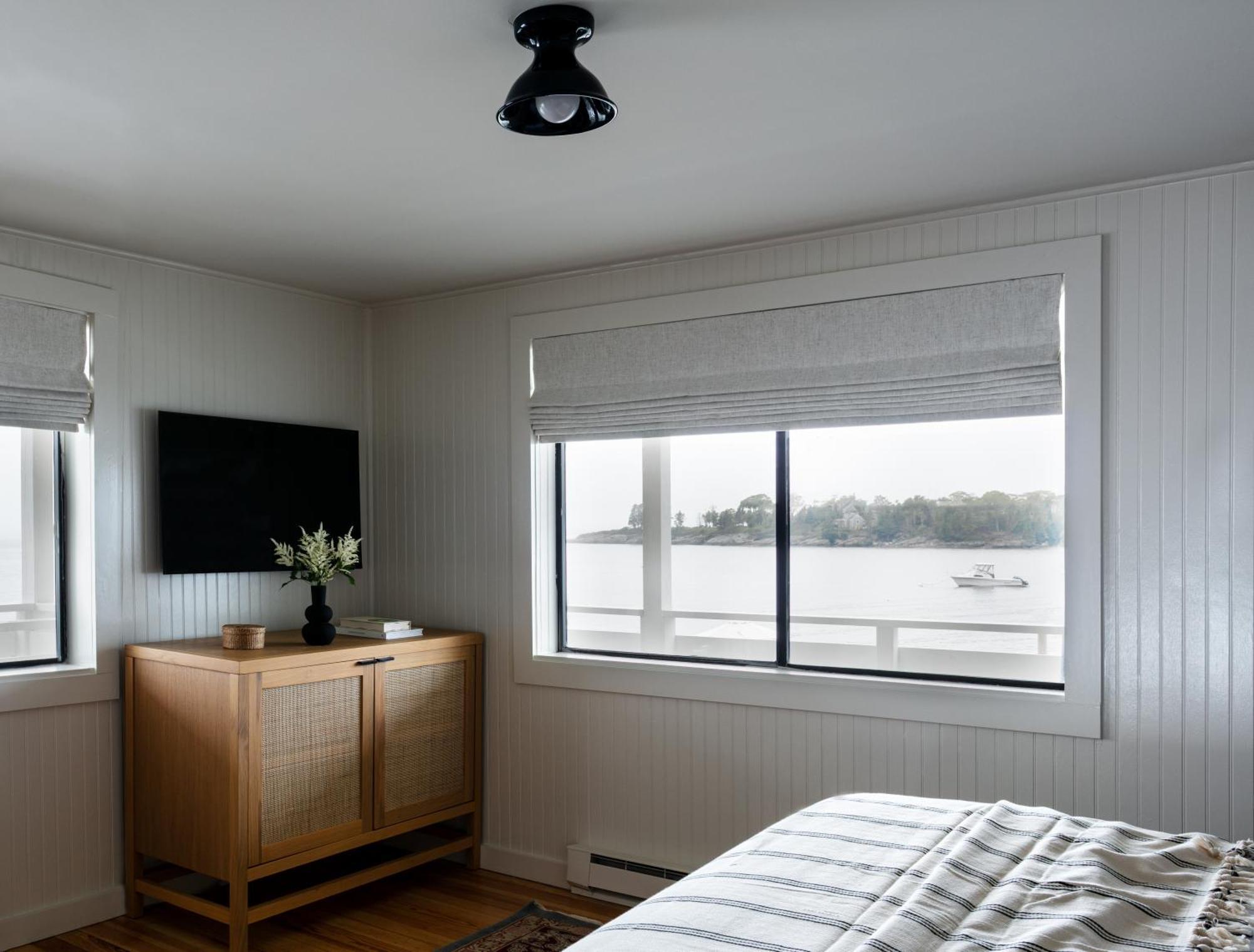 Bluebird Ocean Point Inn Экстерьер фото