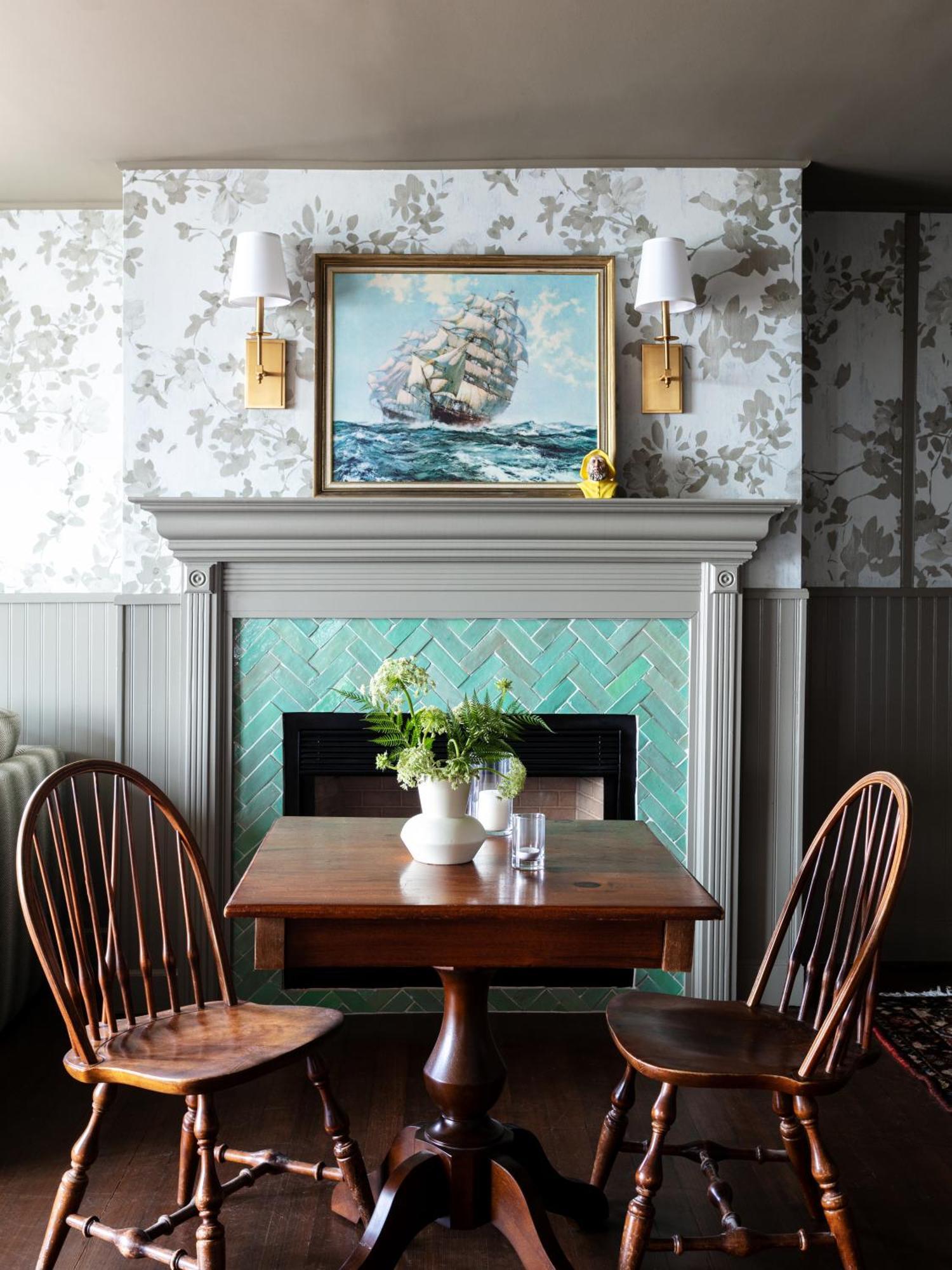 Bluebird Ocean Point Inn Экстерьер фото