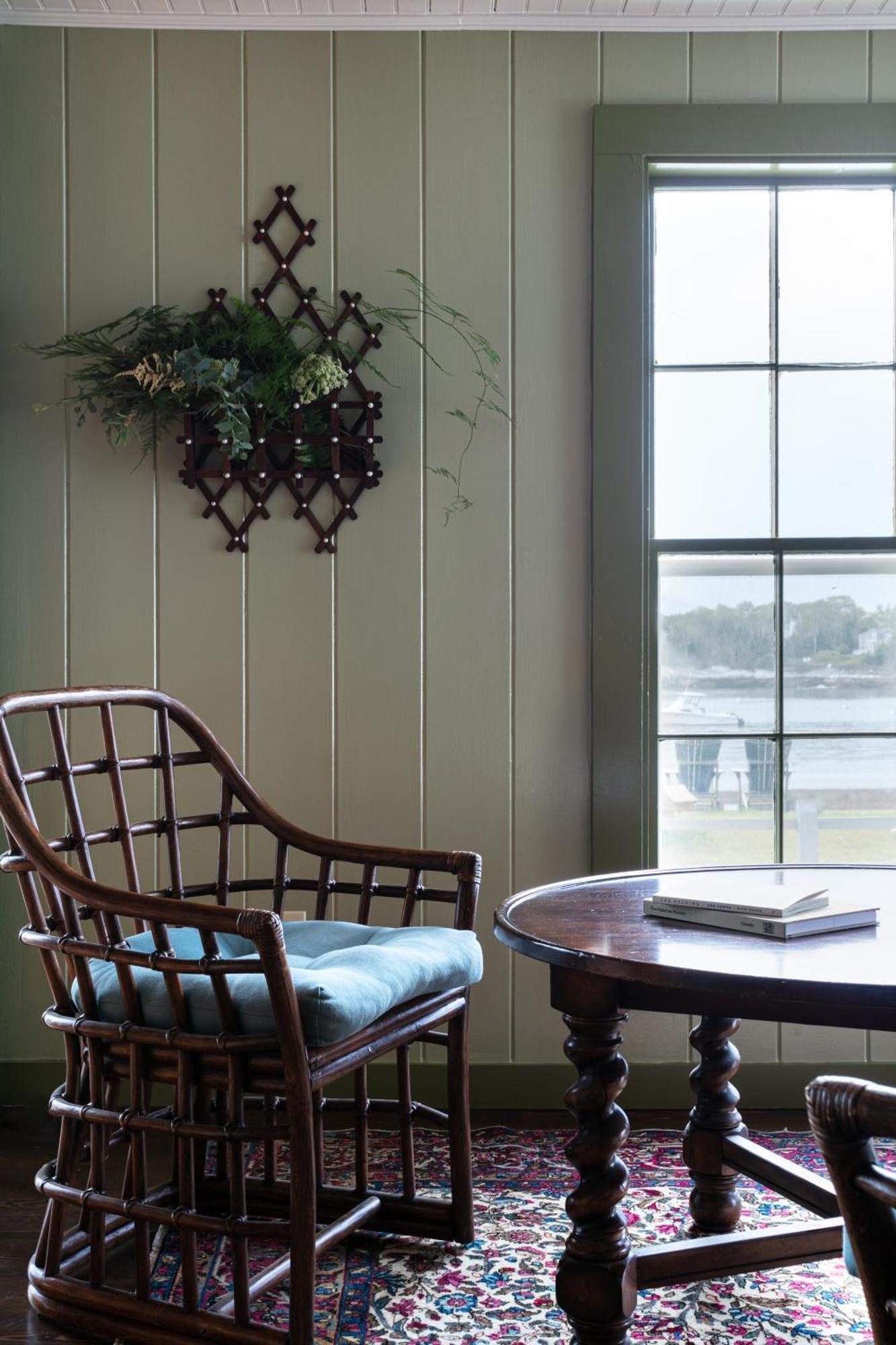Bluebird Ocean Point Inn Экстерьер фото