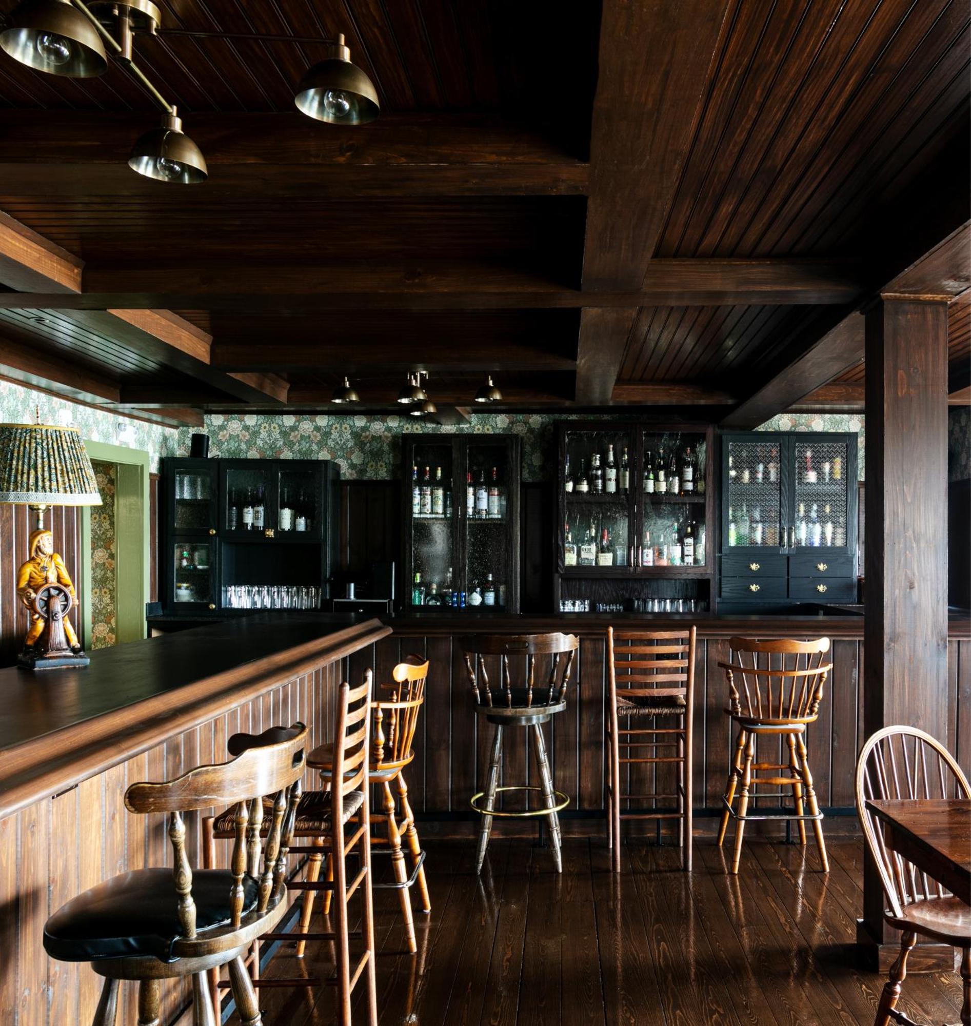 Bluebird Ocean Point Inn Экстерьер фото