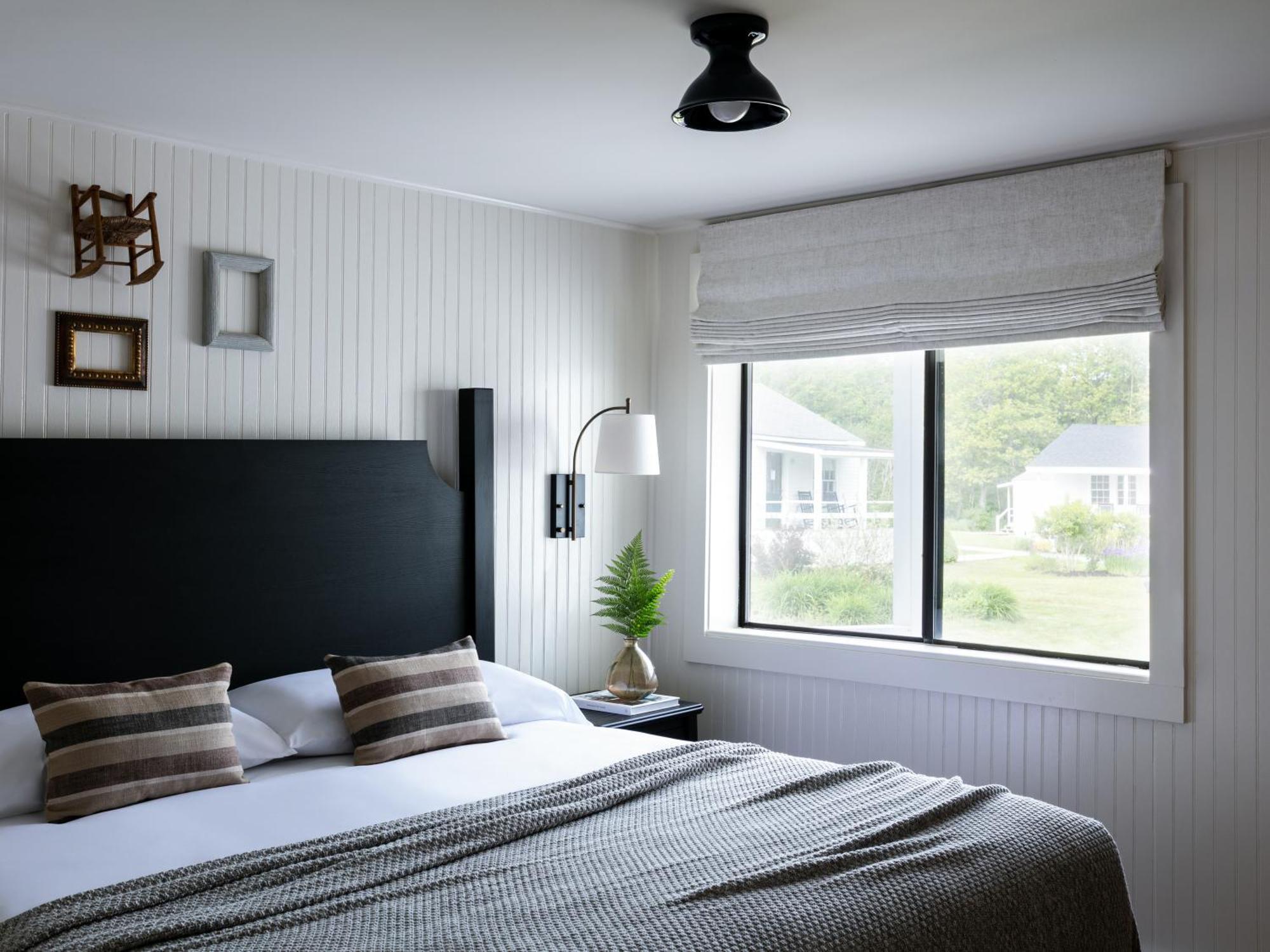 Bluebird Ocean Point Inn Экстерьер фото